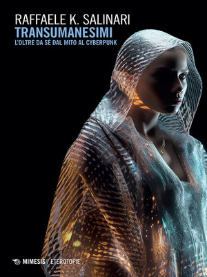 cover image of Transumanesimi